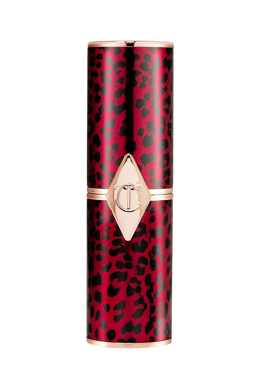 CHARLOTTE TILBURY CHARLOTTE TILBURY HOT LIPS 2 LIPSTICK, LIPSTICK, PATSY RED, FLATTERING