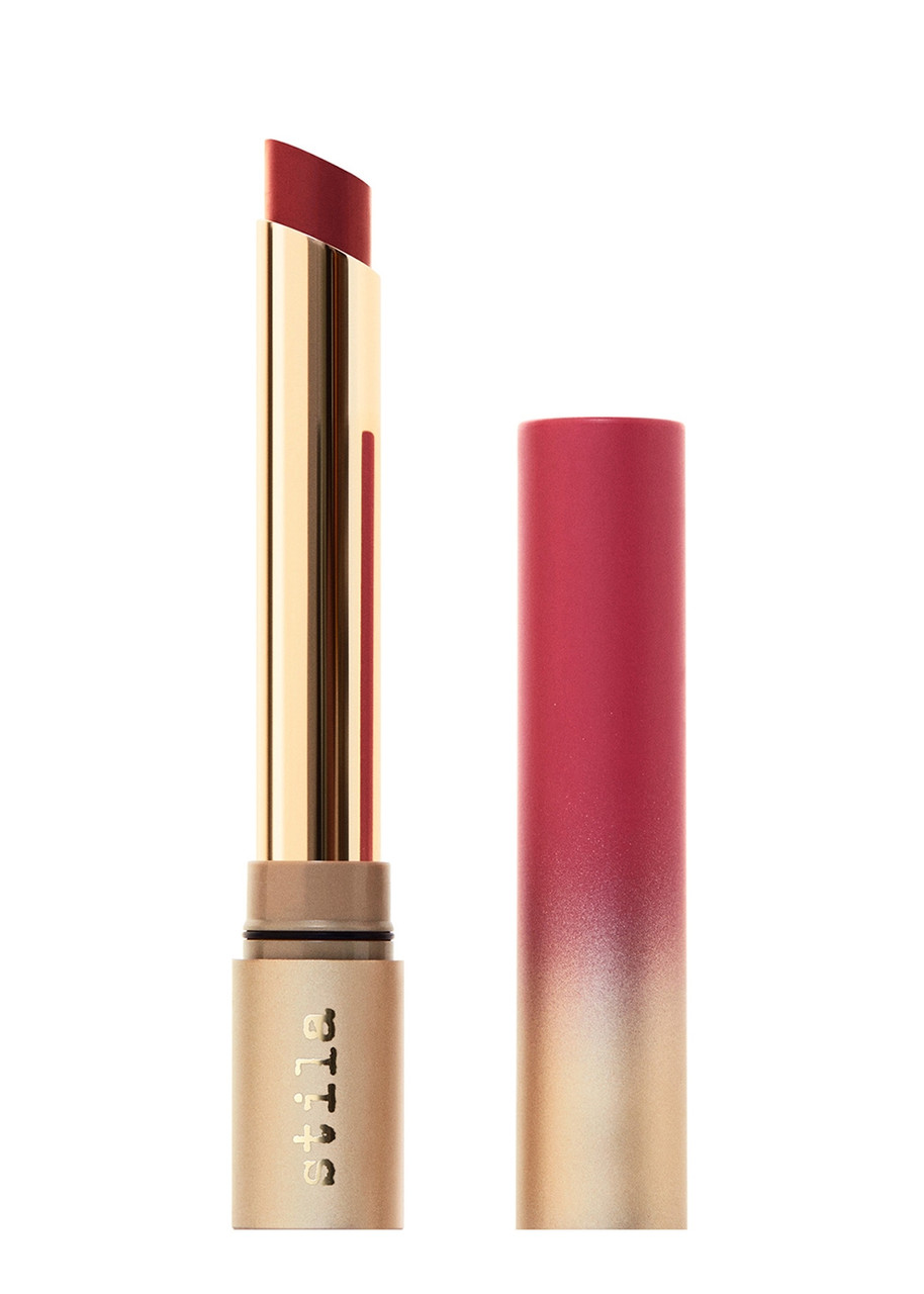 Stila Stay All Day Matte Lipstick - First Kiss