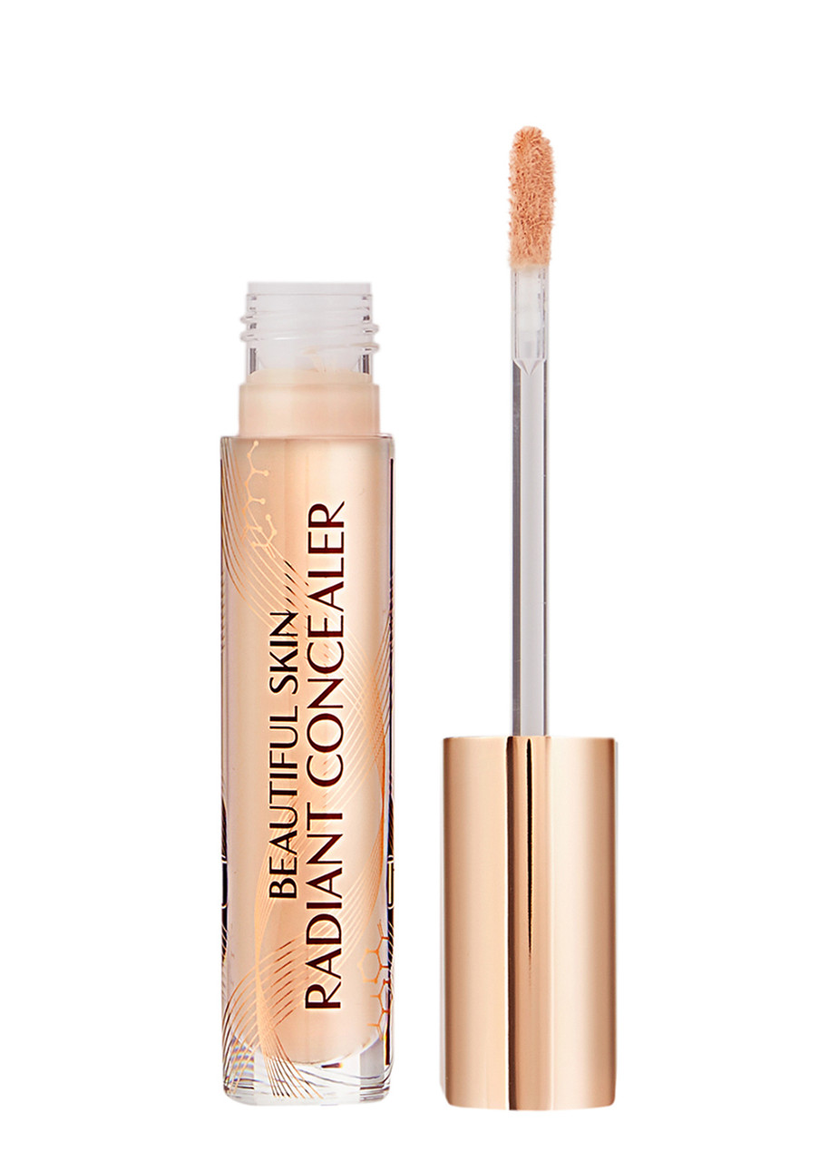 Charlotte Tilbury Beautiful Skin Radiant Concealer, Concealer, Define In 6 Medium