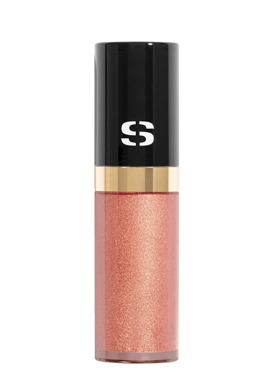 Sisley Paris Sisley Ombre Éclat Liquide In Coral