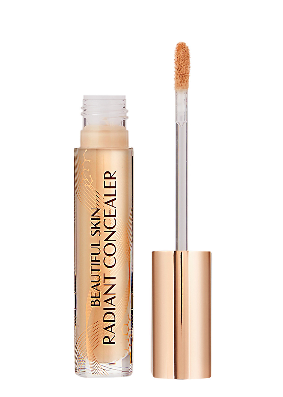 Charlotte Tilbury Beautiful Skin Radiant Concealer In 7 Medium