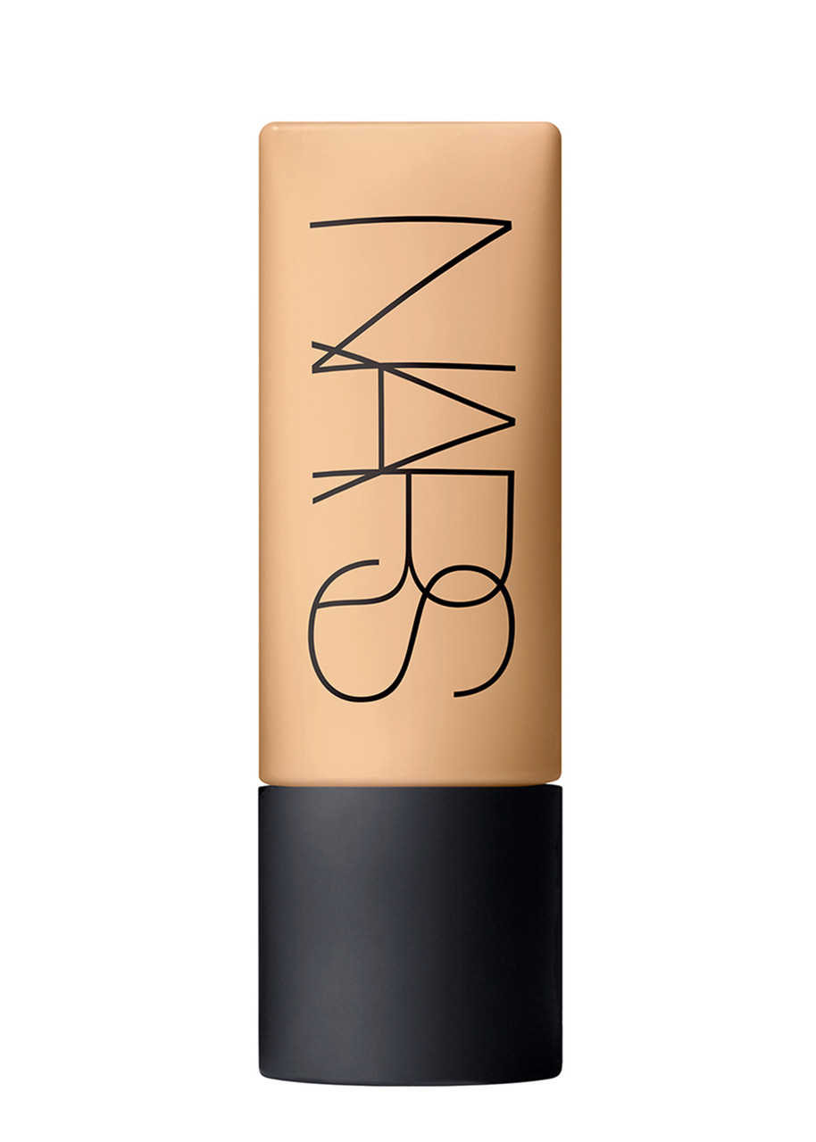 Nars Soft Matte Complete Foundation In Santa Fe