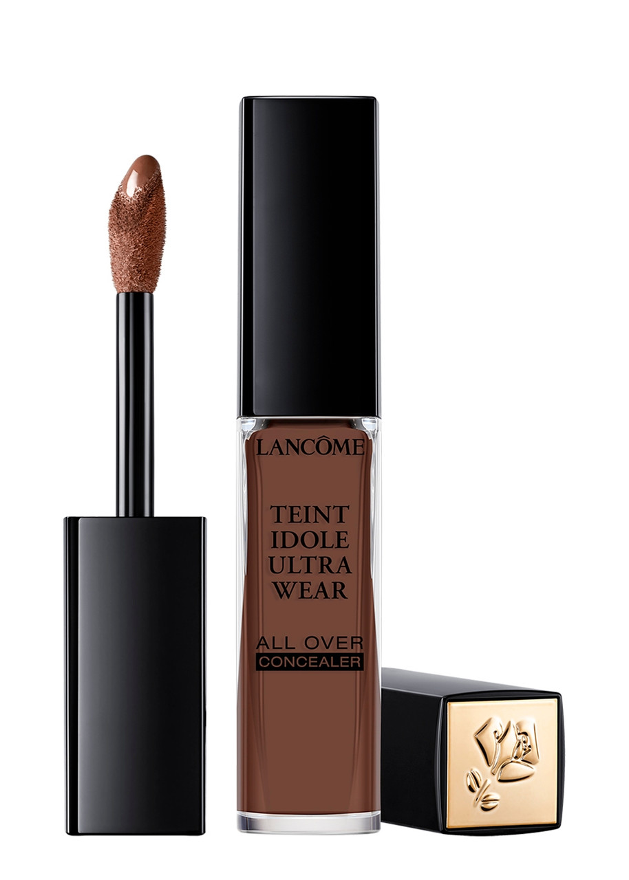 Lancôme Teint Idole Ultra Wear All Over Face Concealer In 15 Moka