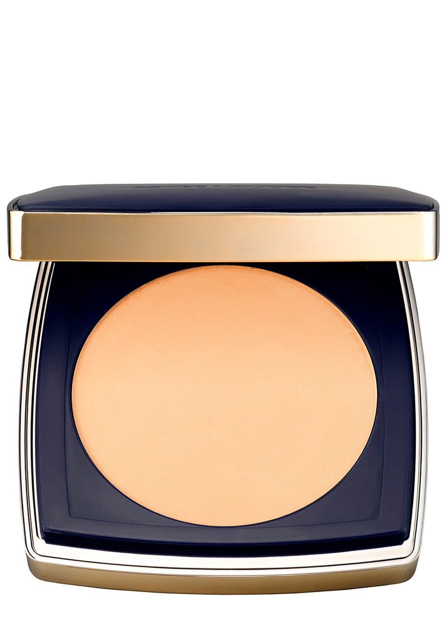 Estée Lauder Double Wear Stay-in-place Matte Powder Foundation SPF10, Foundation, 3w1 Tawny