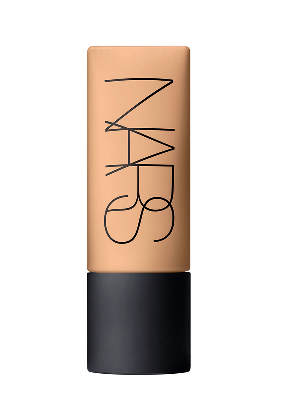 Nars Soft Matte Complete Foundation - Sahel