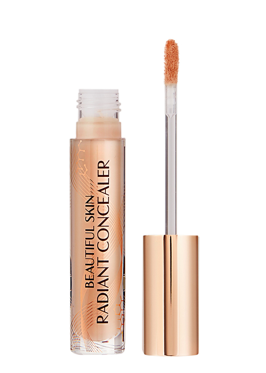 Charlotte Tilbury Beautiful Skin Radiant Concealer, Concealer, 9 Tan In 9 Tan
