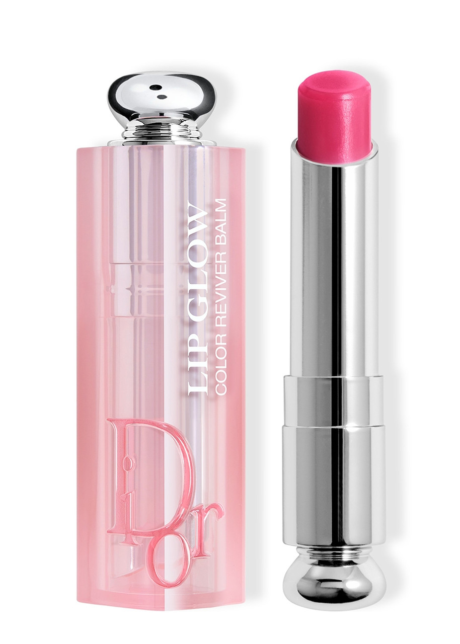 Dior Dior Addict Lip Glow - 007 Raspberry