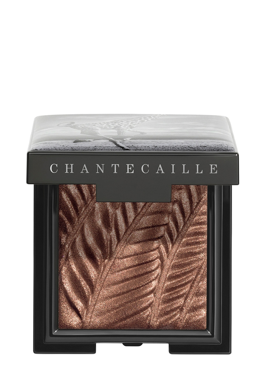 Chantecaille -luminescent Eye Shades - Giraffe – Female – Eyeshadow