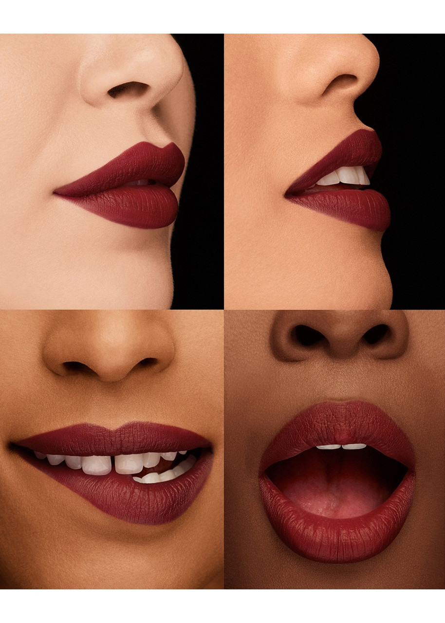  Nars Must Have Matte Lipstick - Fire Down Below 