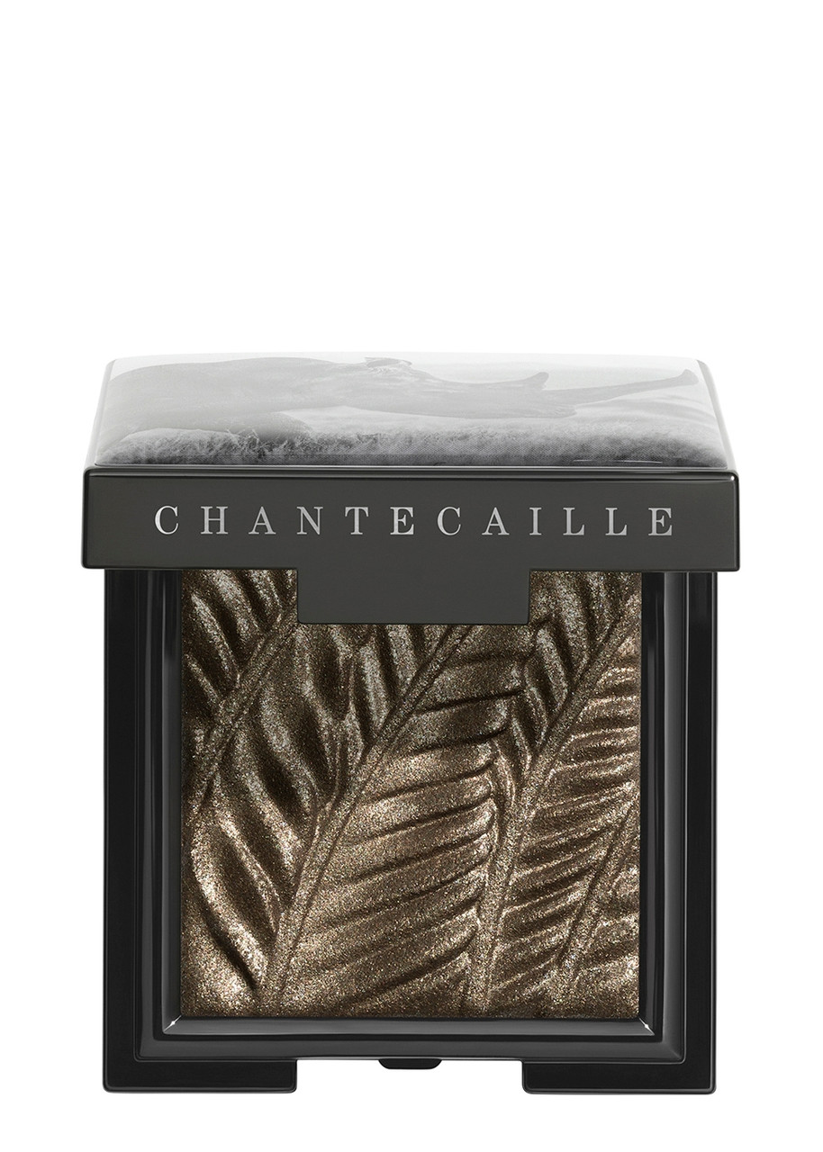 Chantecaille -luminescent Eye Shades In Rhinoceros