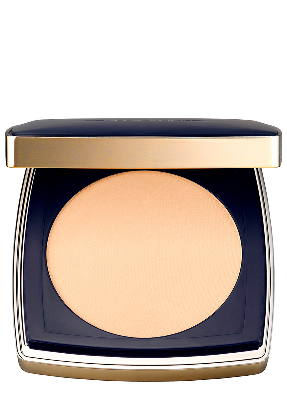 Estée Lauder Double Wear Stay-in-place Matte Powder Foundation SPF10, Foundation, 2c1 Pure Beige
