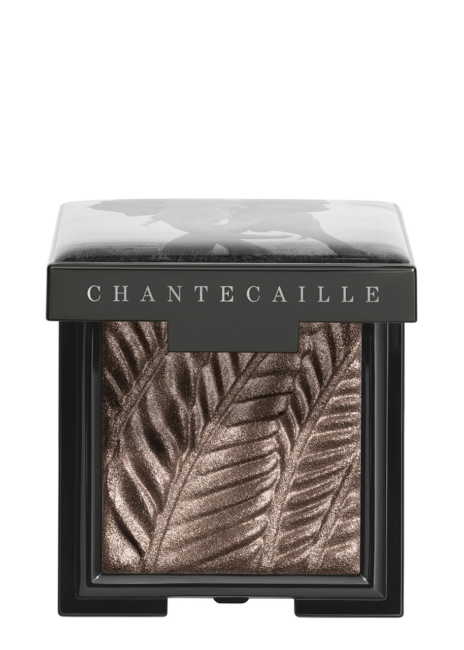 Chantecaille -luminescent Eye Shades - Elephant – Female – Eyeshadow