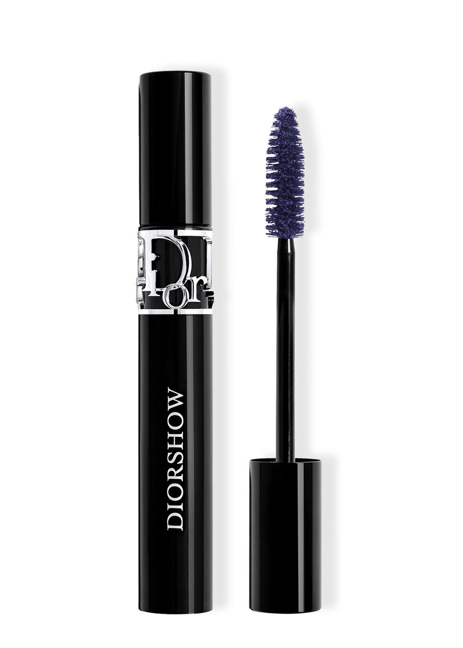 Dior Diorshow Mascara - Blue