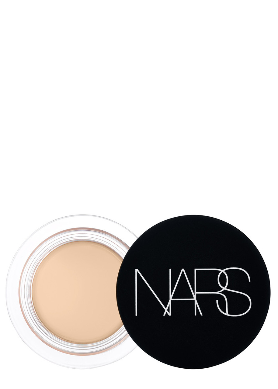Nars Soft Matte Concealer In Custard