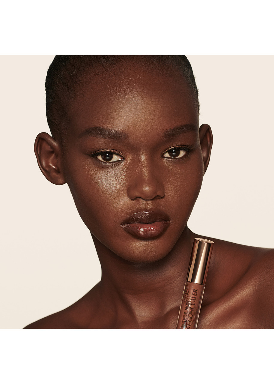 Charlotte Tilbury Beautiful Skin Radiant Concealer, Concealer, Deep In 17.75 Deep