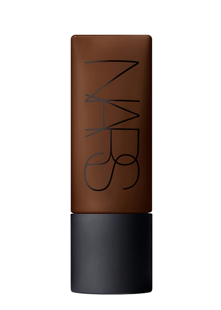 Nars Soft Matte Complete Foundation - Mali