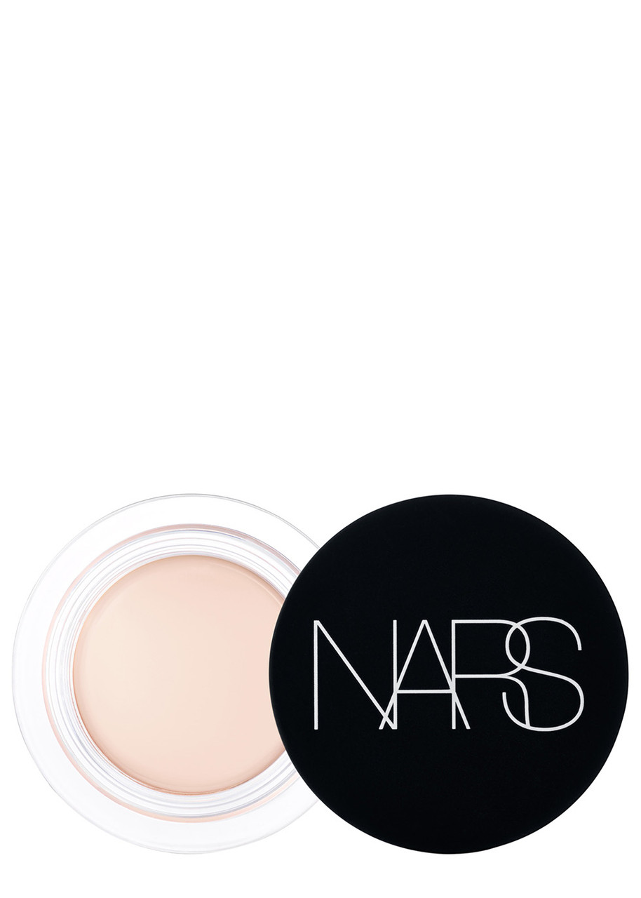 Nars Soft Matte Concealer - Affogato