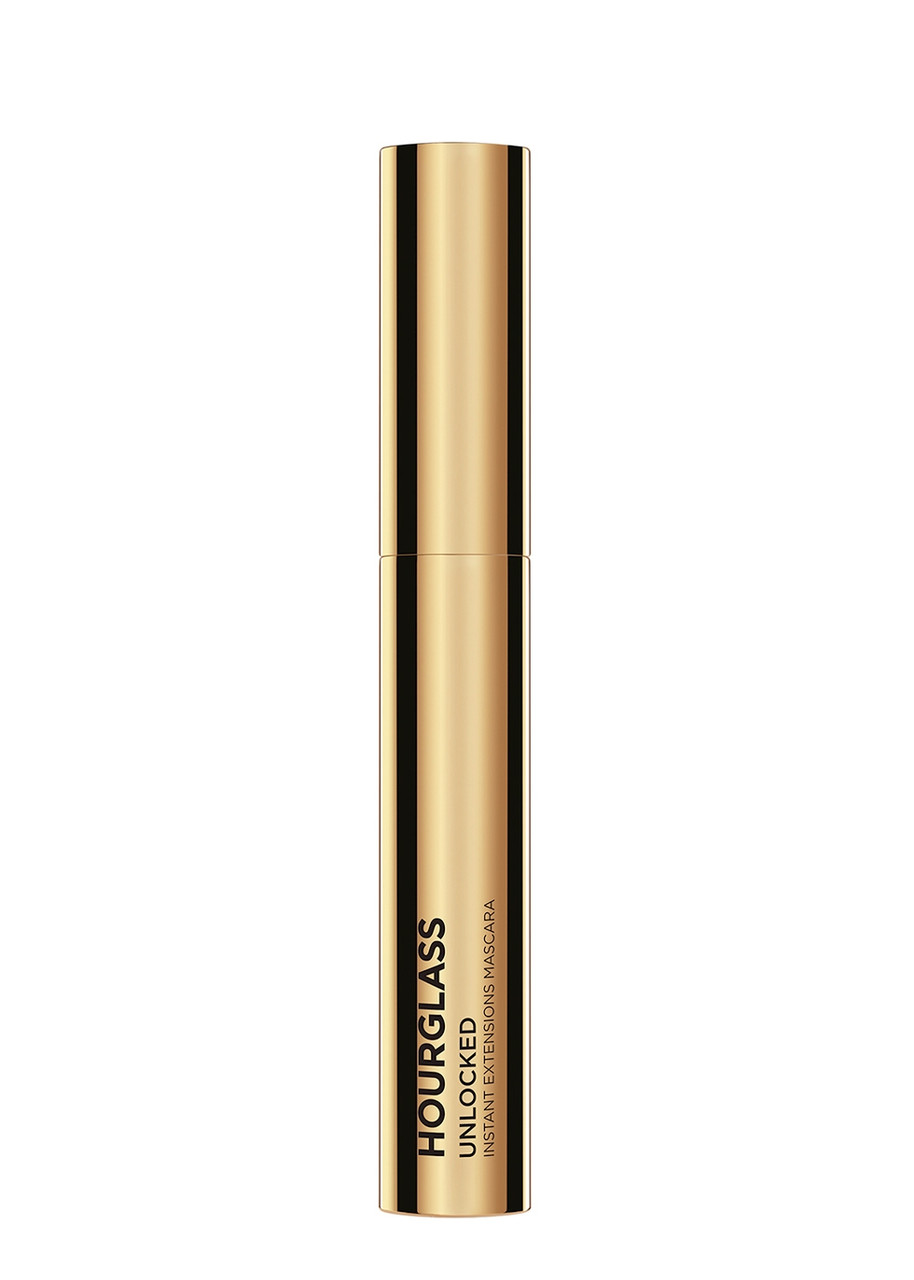 Hourglass Unlocked Instant Extensions Mascara, Mascara, Black In Black
