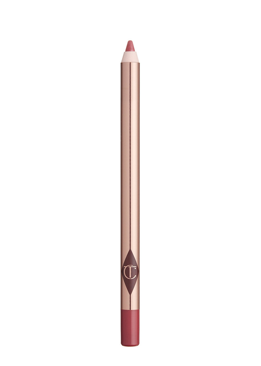 Charlotte Tilbury Lip Cheat Lip Liner In Supersize Me