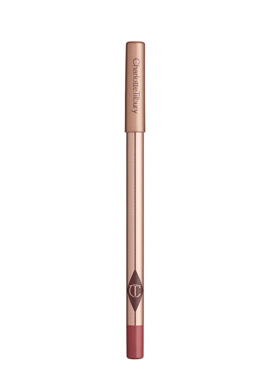 Charlotte Tilbury Lip Cheat Lip Liner In Hot Gossip