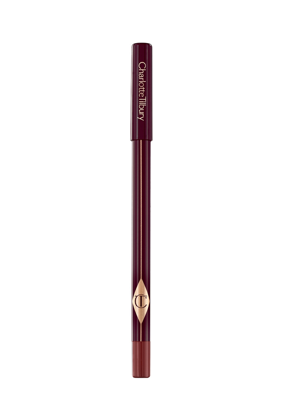 Charlotte Tilbury Pillow Talk Eye Liner, Eyeliner, Fully Blendable In Pillow Talk