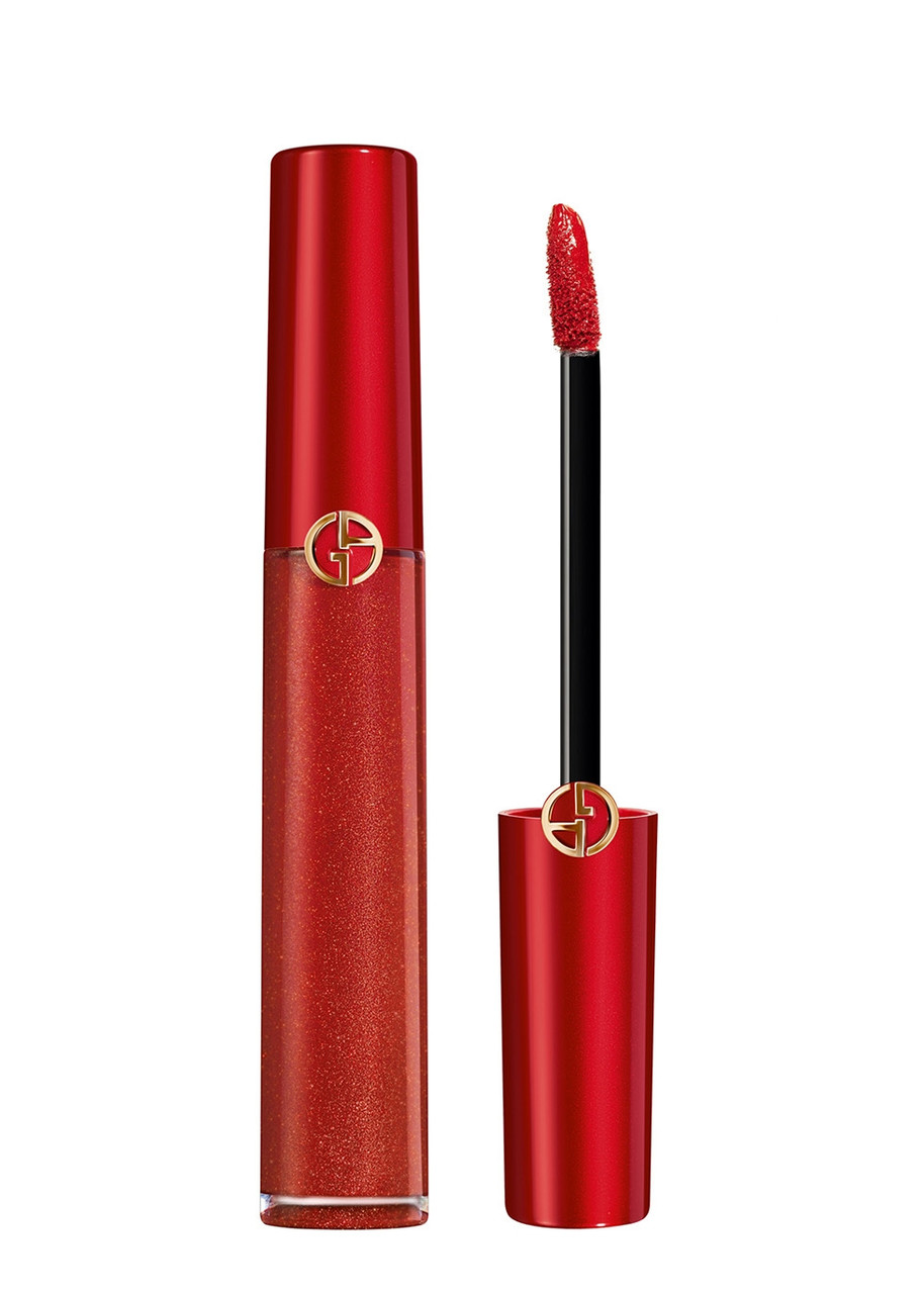 Armani Beauty Lip Maestro Gold Mania - 400G Golden Four Hun