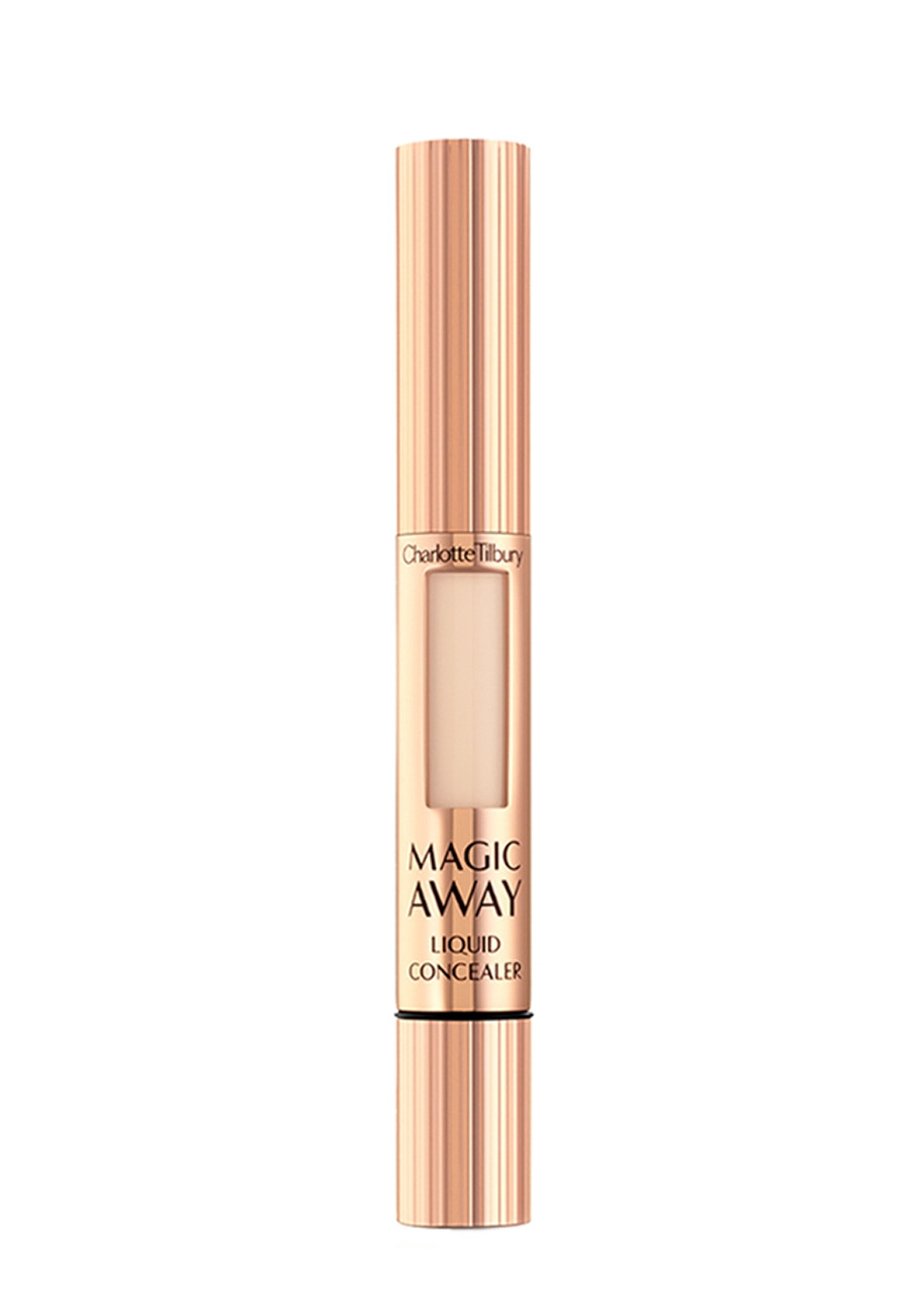 Charlotte Tilbury Magic Away Liquid Concealer, Corrector, Brighten In 04