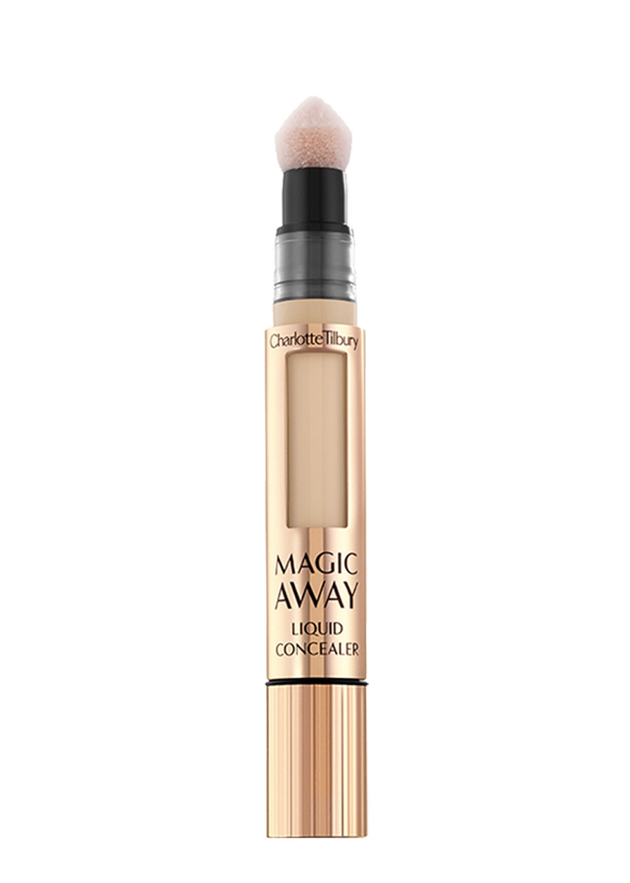 Charlotte Tilbury Magic Away Liquid Concealer, Corrector, Gentle In 6