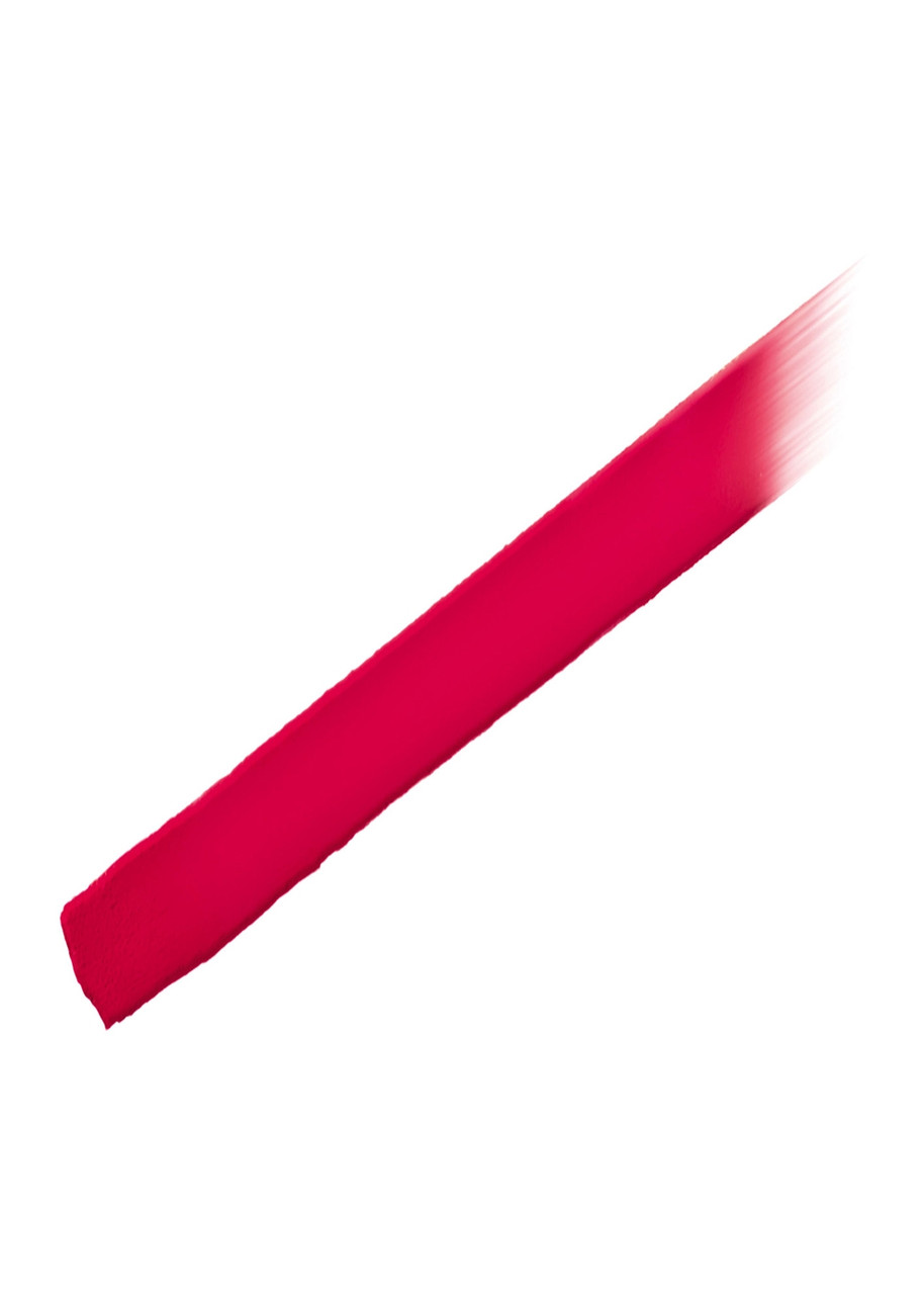 Saint Laurent Yves Rouge Pur Couture The Slim Velvet Radical Lipstick In 306 Red Urge