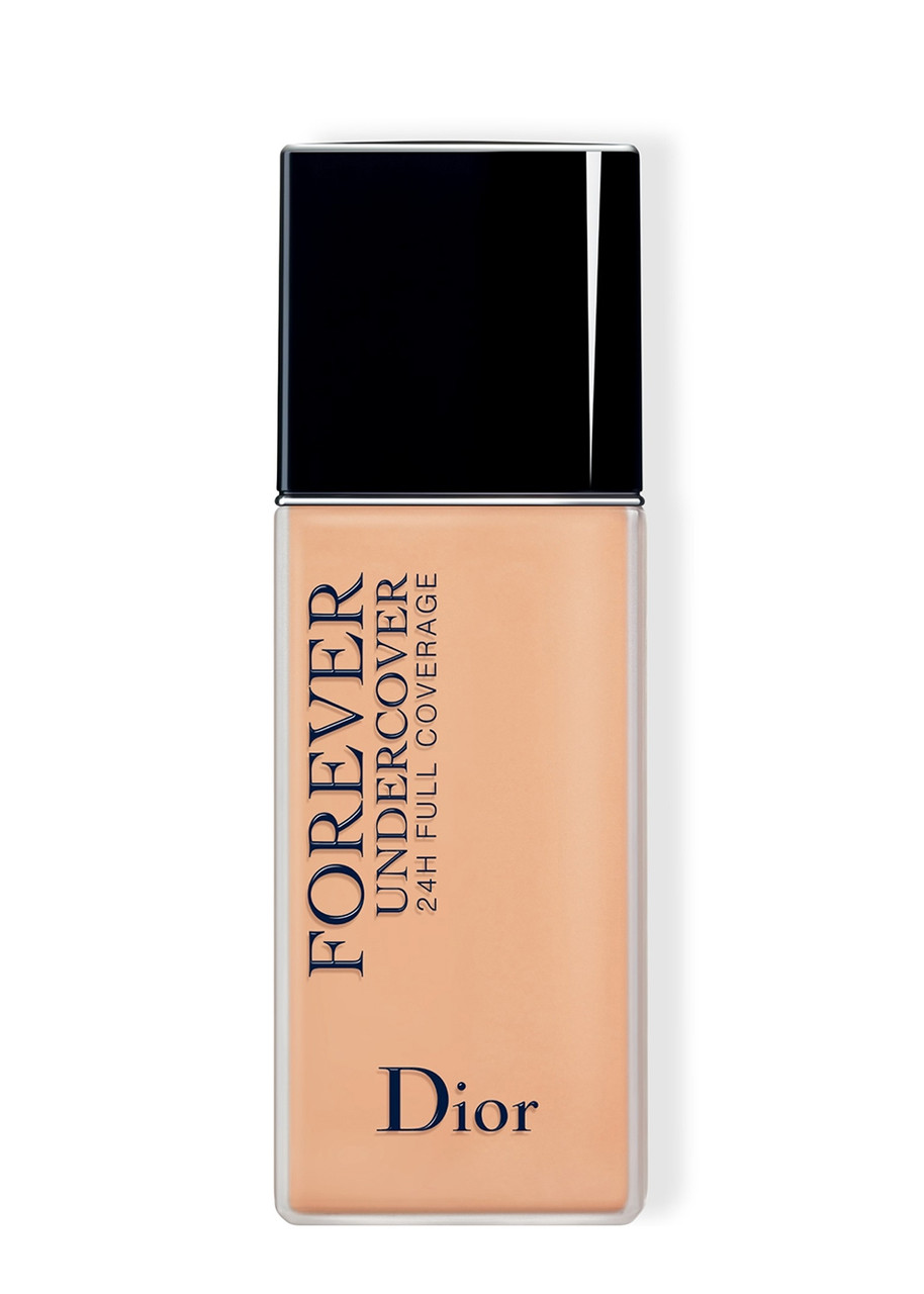 Dior Diorskin Forever Undercover Fluid Foundation 40ml - 033 Apricot Beige
