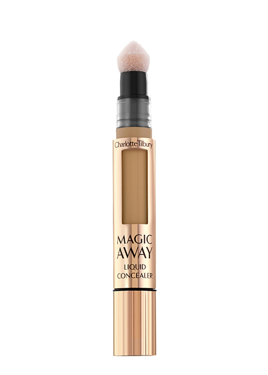 Charlotte Tilbury Magic Away Liquid Concealer, 09, Corrector