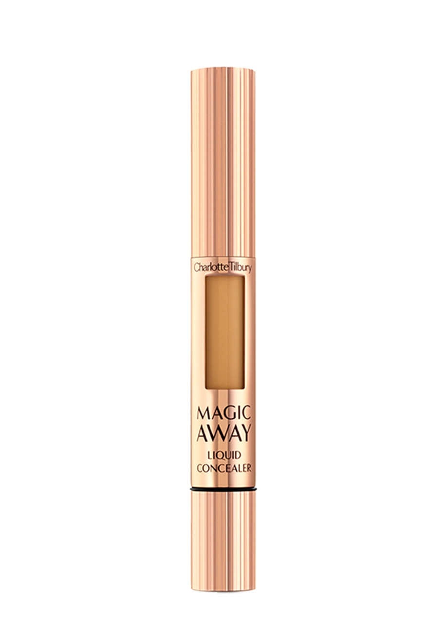 Charlotte Tilbury Magic Away Liquid Concealer, Corrector, Smoothing In 10