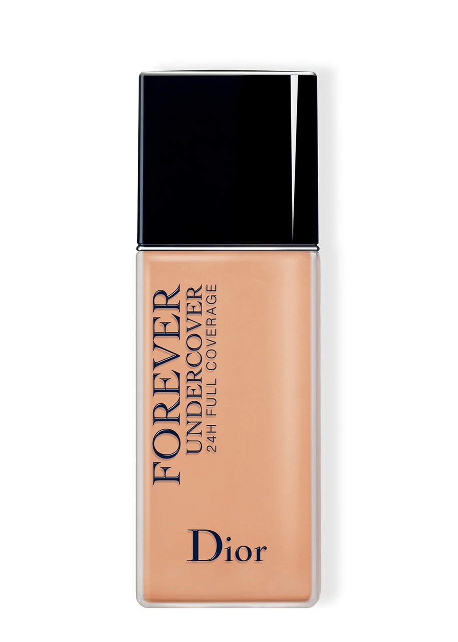 Dior Women's 040 Honey Beige Diorskin Forever Undercover Fluid Foundation 40Ml