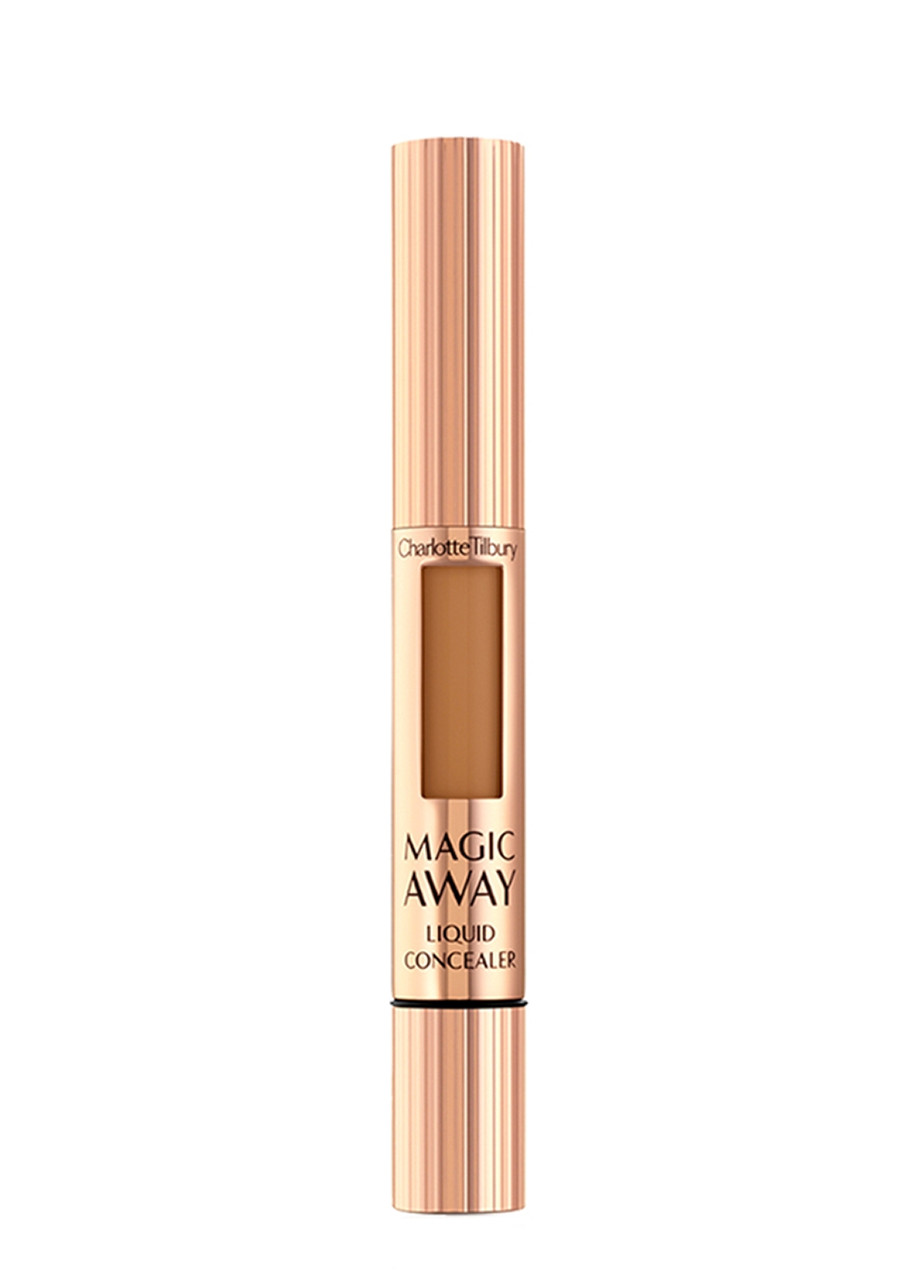 Charlotte Tilbury Magic Away Liquid Concealer, Corrector, Sponge In 11