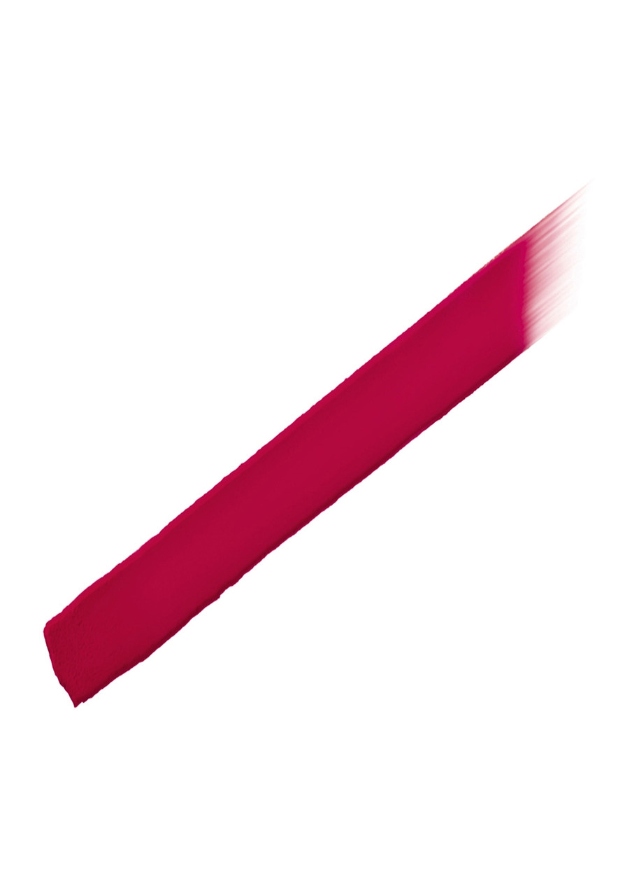 Saint Laurent Yves Rouge Pur Couture The Slim Velvet Radical Lipstick In 310 Fuchsia Never Ov