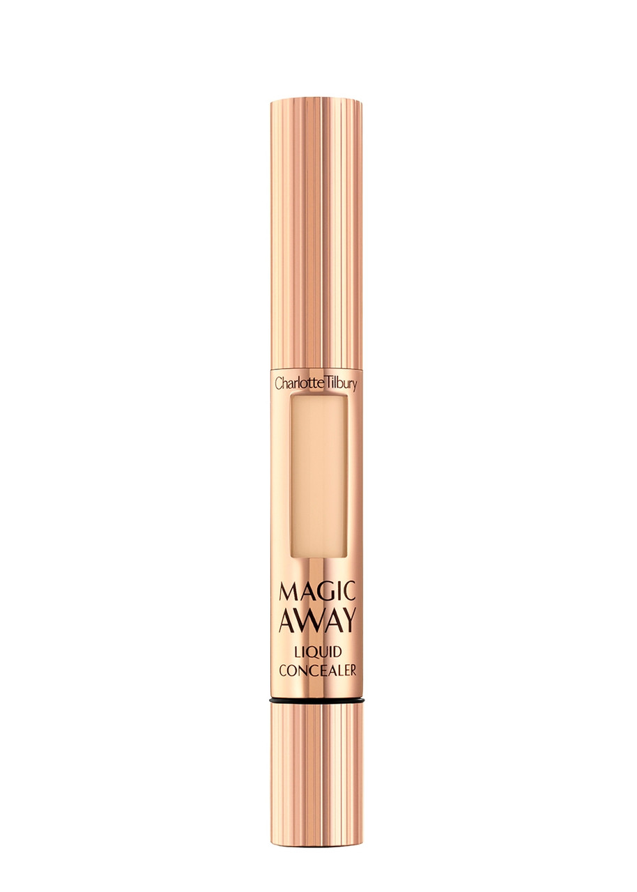 Charlotte Tilbury Magic Away Liquid Concealer, Corrector, Texturise In 5.5