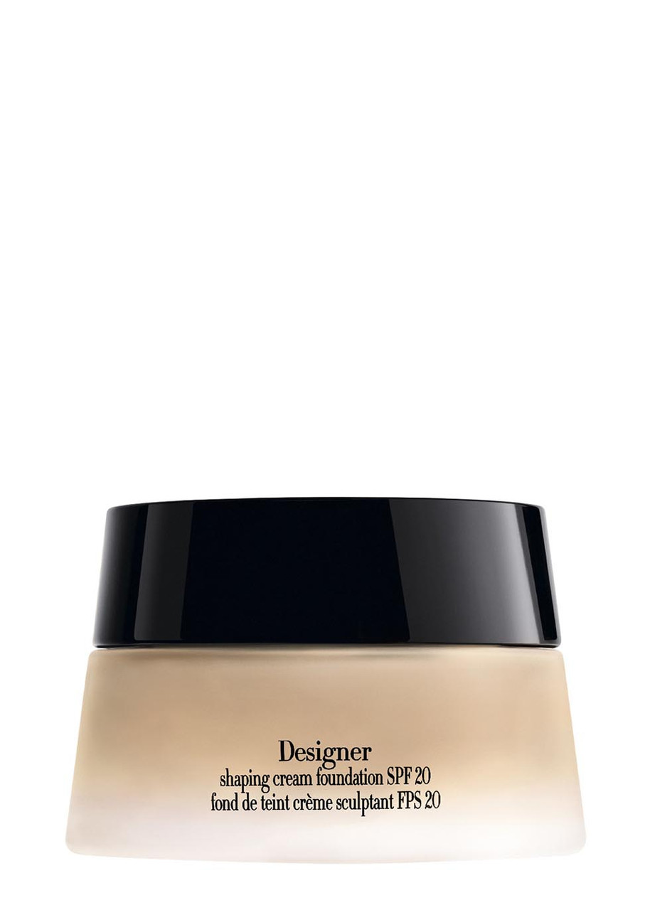 Armani Collezioni Designer Cream Foundation Spf20