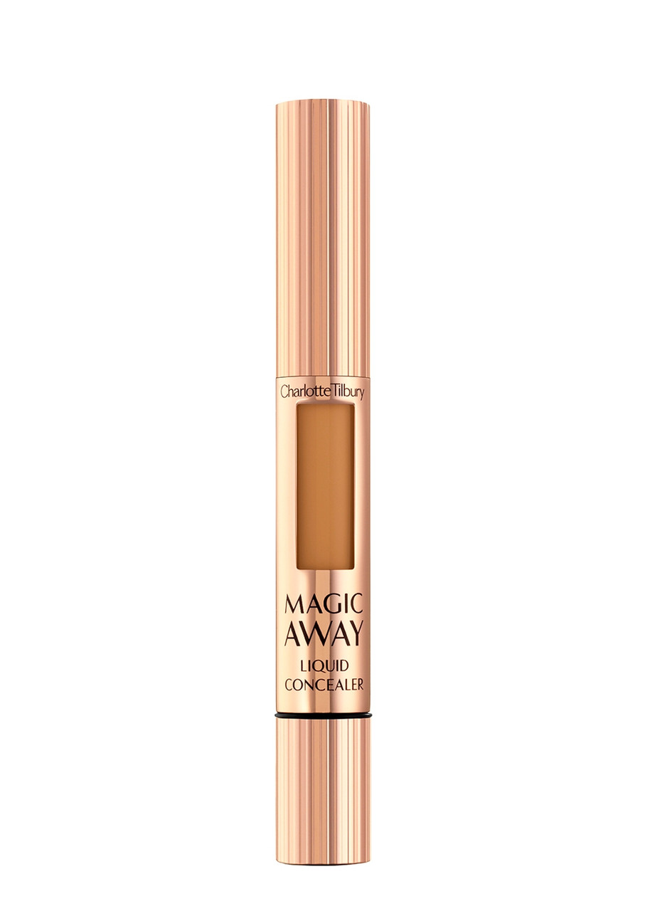 Charlotte Tilbury Magic Away Liquid Concealer, Corrector, Ayurvedic In 12.5