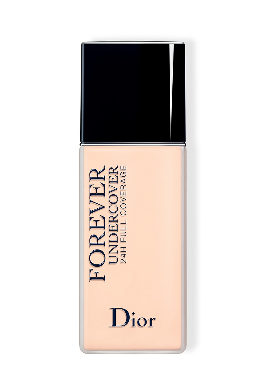 Dior Diorskin Forever Undercover Fluid Foundation 40ml - 005 Light Ivory