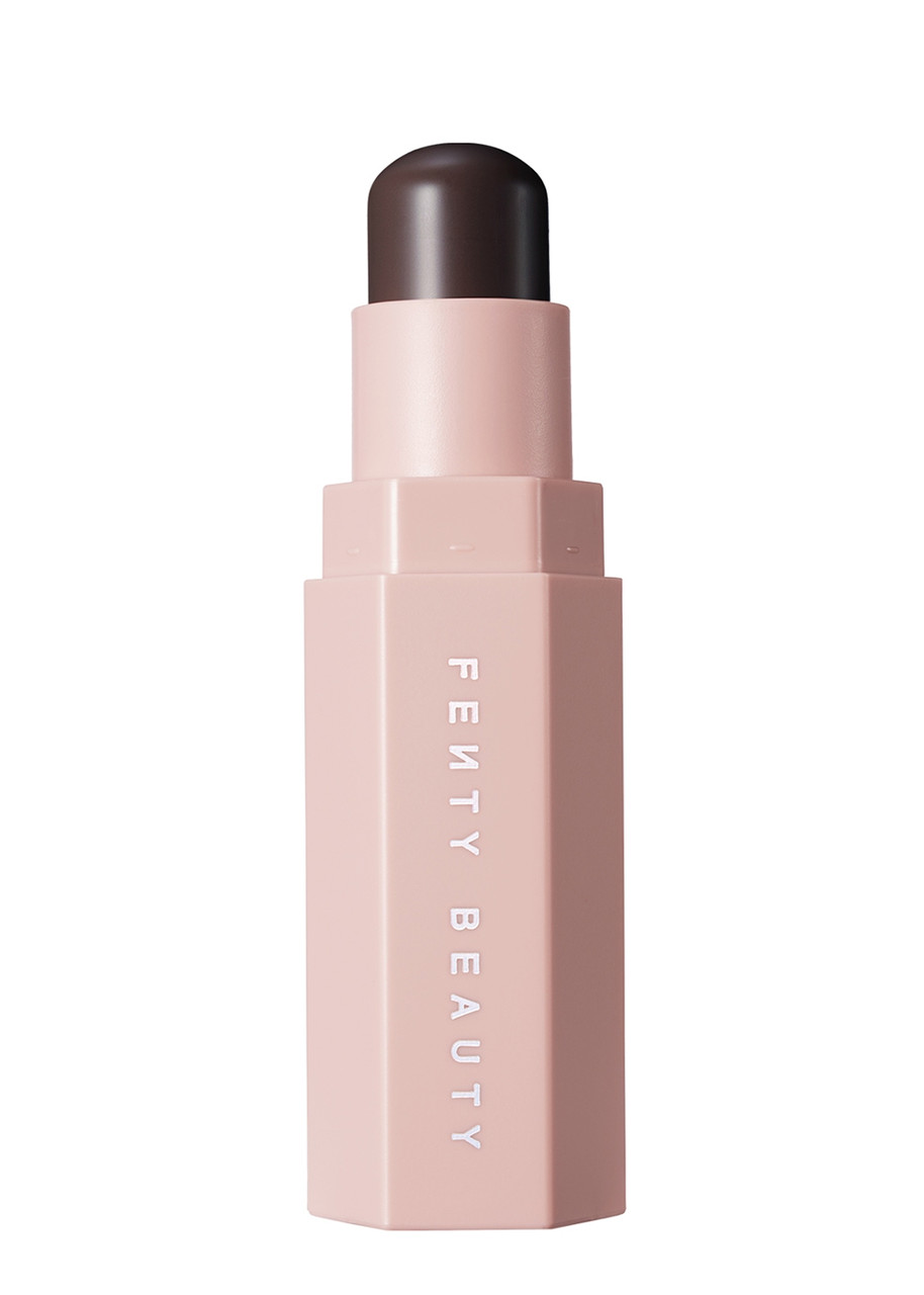 Fenty Beauty Match Stix Skinstick Matte, Conceal And Contour, Caviar
