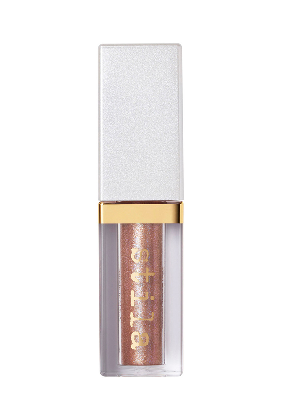 Stila Glisten & Glow Liquid Eyeshadow In Playa