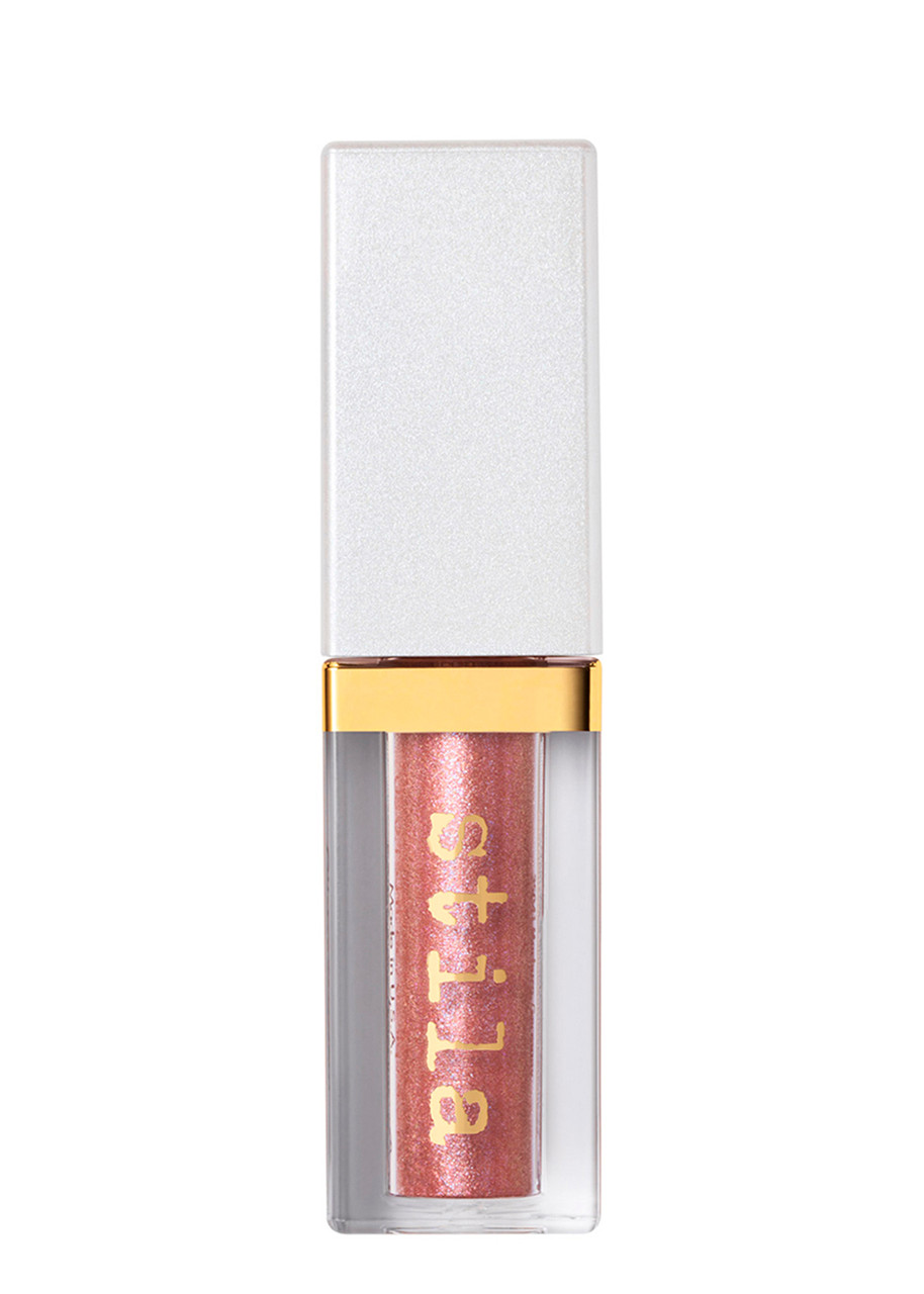 Stila Glisten & Glow Liquid Eyeshadow In Rio