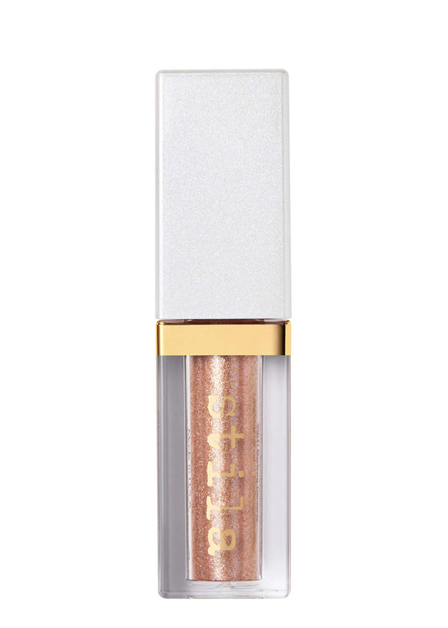 Stila Glisten & Glow Liquid Eyeshadow In Kitten Kaleidoscope