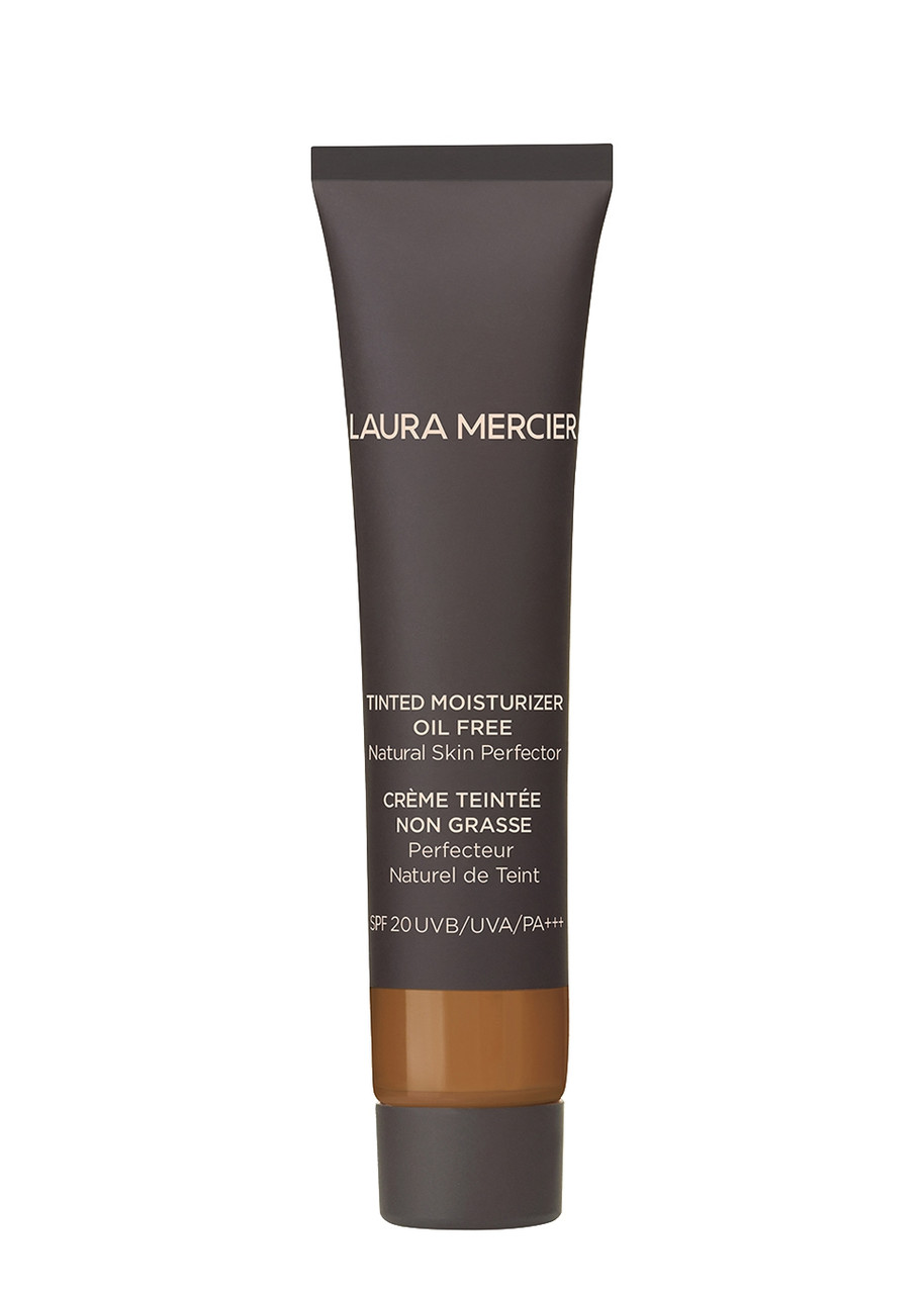 Laura Mercier Tinted Moisturizer Oil Free Natural Skin Perfector Mini Spf20