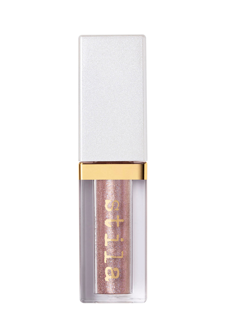 Stila Glisten & Glow Liquid Eyeshadow In Brook