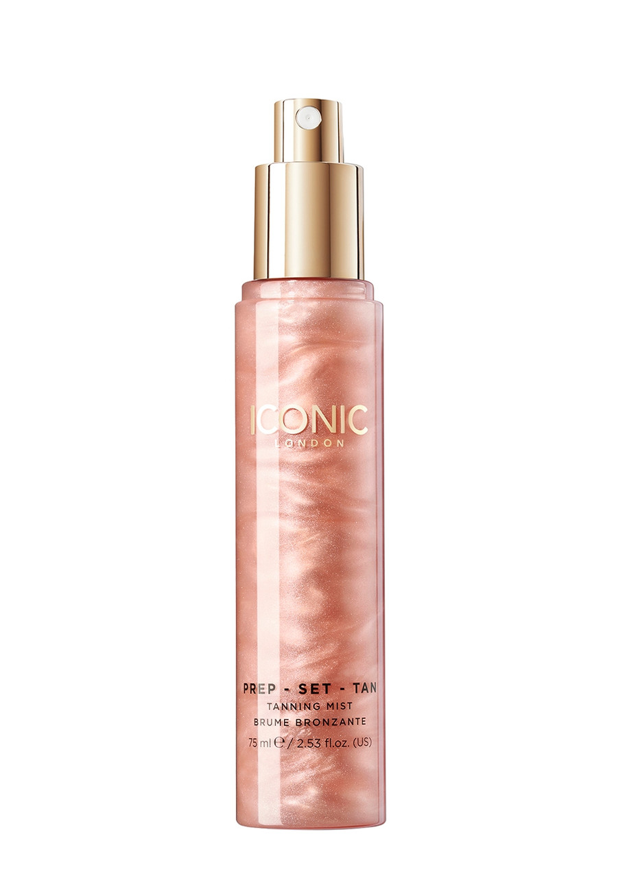  Iconic London Prep-set-tan 75ml, Tanning, Original 
