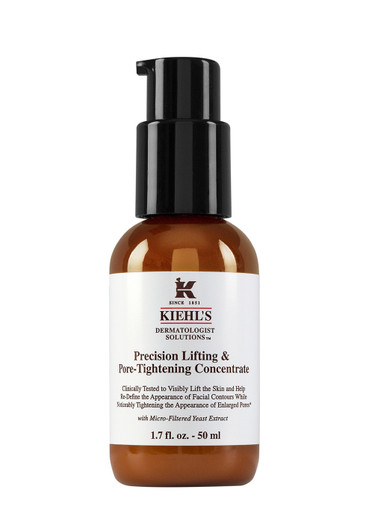 Kiehl's Precision Lifting & Pore-tightening Concentrate 50ml