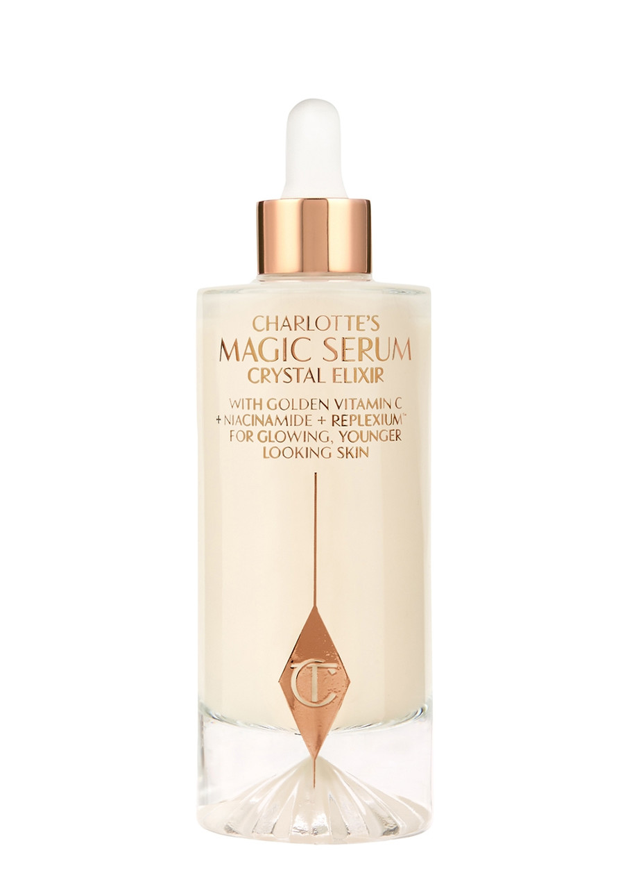 Charlotte Tilbury Women's N/A Magic Serum Crystal Elixir 100Ml, Hydratig Serum
