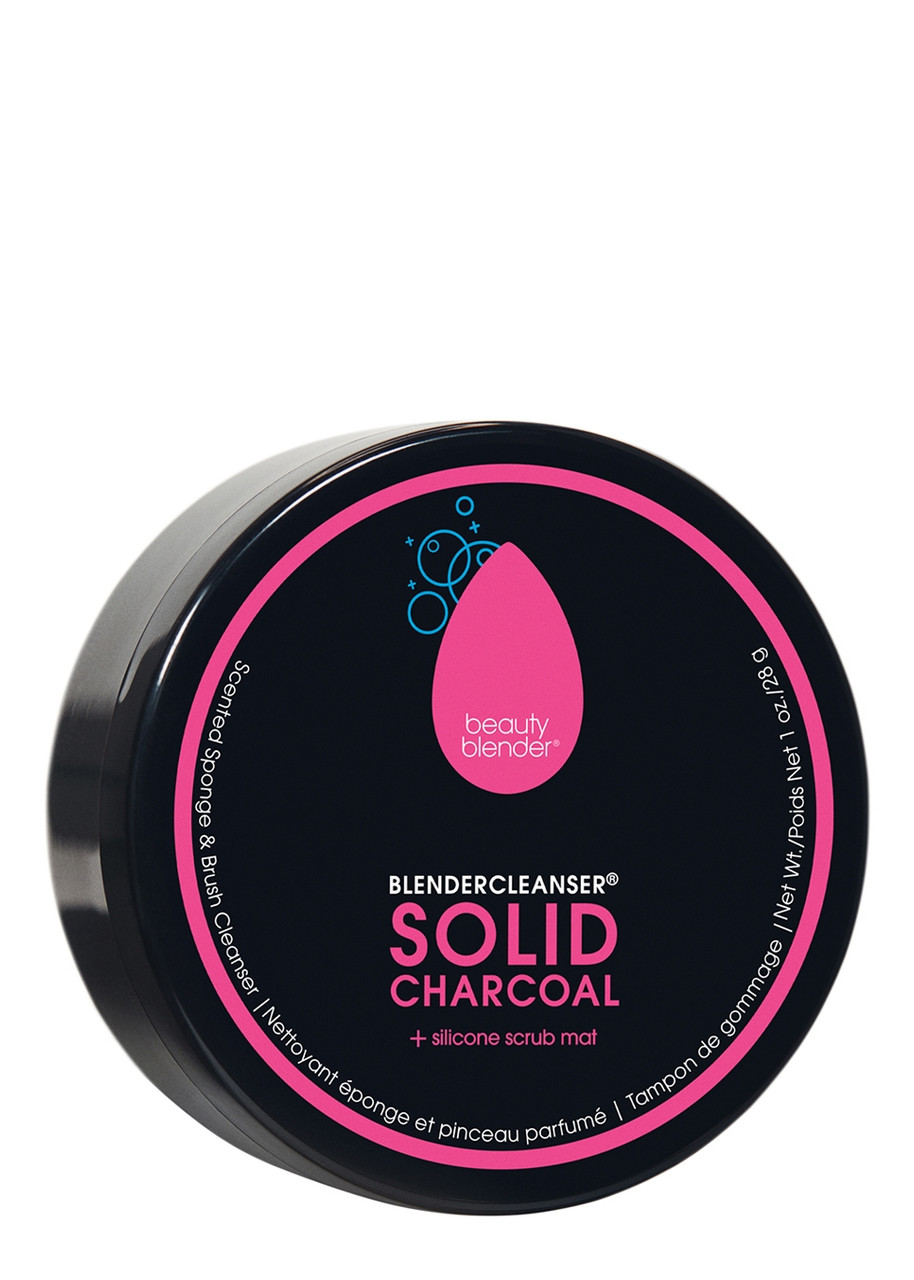  Beautyblender Blendercleanser Solid Charcoal 