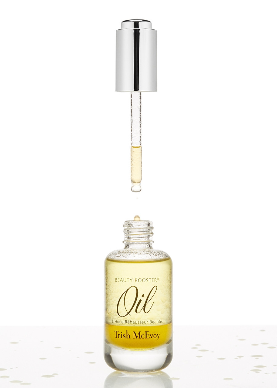 Trish Mcevoy Beauty Booster Oil In N/a